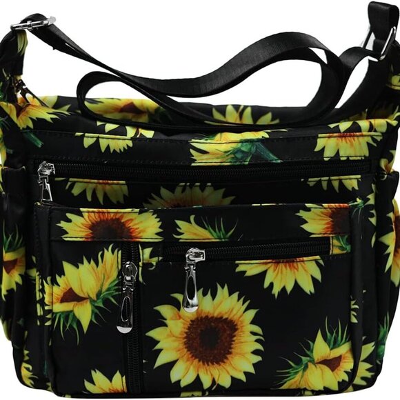 Purses and Shoulder Handbags for Women Crossbody Bag Messenger Bags - Picture 1 of 6